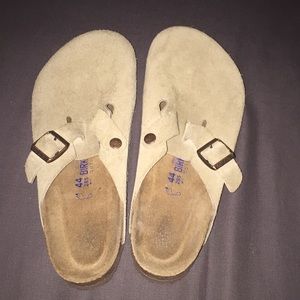 Birkenstock shoes